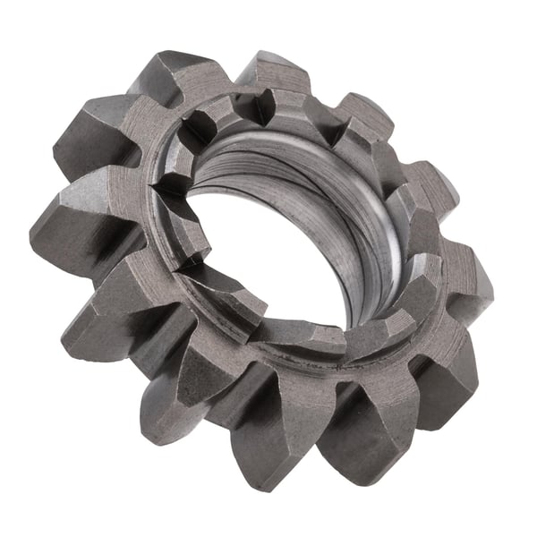 Kickstarterzahnrad Z 12-10 BENELLI 0784735 - 0784736 f�r Vespa 50-125-PV-ET3-PK50-125-S-XL-XL2