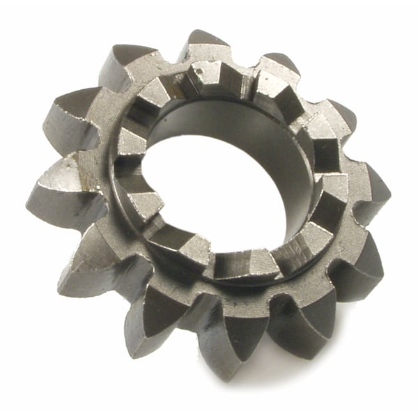 Kickstarterzahnrad Z 12-10 CIF 0784735 - 0784736 f�r Vespa 50-125-PV-ET3-PK50-125-S-XL-XL2