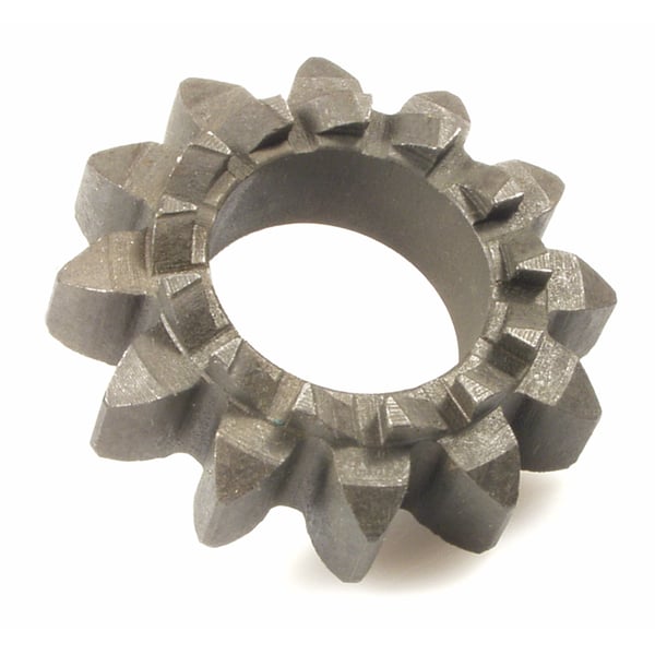 Kickstarterzahnrad Z 12-13 CIF 058680 - 58680 f�r Vespa 125 VNB5-6T-VNT-VNS5-6T-Super-150 VBB-Super-P150S 1-
