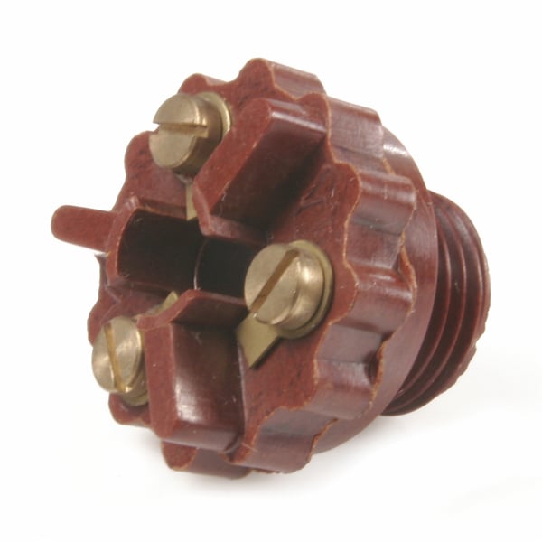 Klemmbrett- Z�ndung f�r Vespa 125 VM-VN-150 VL-VB1T-VGL1T