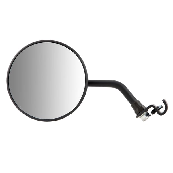 Klemmspiegel FAR links oder rechts f�r Vespa-Lambretta alle Modelle