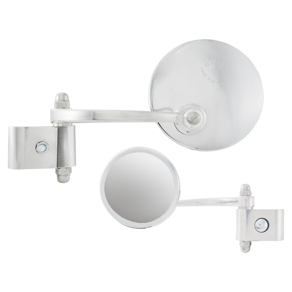 Klemmspiegel STADIUM links für Vespa alle Modelle Klemmspiegel STADIUM links für Vespa alle Modelle