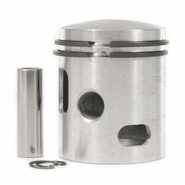 Kolben- 1-�M- 120996 f�r Vespa 180 Rally