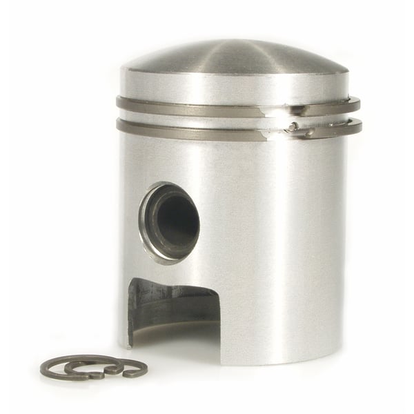 Kolben- 1-�M f�r Vespa 90-R-SS- V9A1T 25001 -