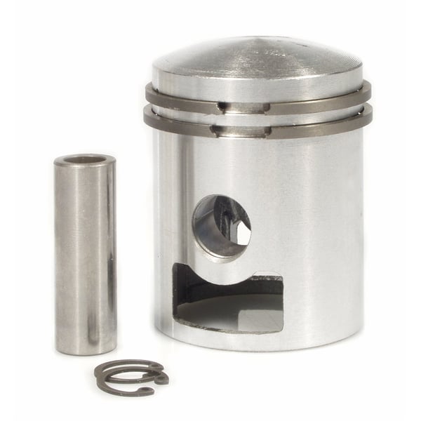 Kolben- 3-�M- 0874225 - 874225 f�r Vespa 125 VNB-GT-GTR 1-Super