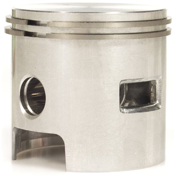 Kolben D-R- 85 ccm f�r Vespa 50-PK50-S-XL-XL2