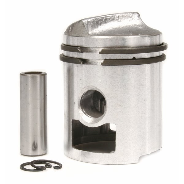Kolben GOL- 1-�M- 082754 f�r Vespa 125 VNA 1958-