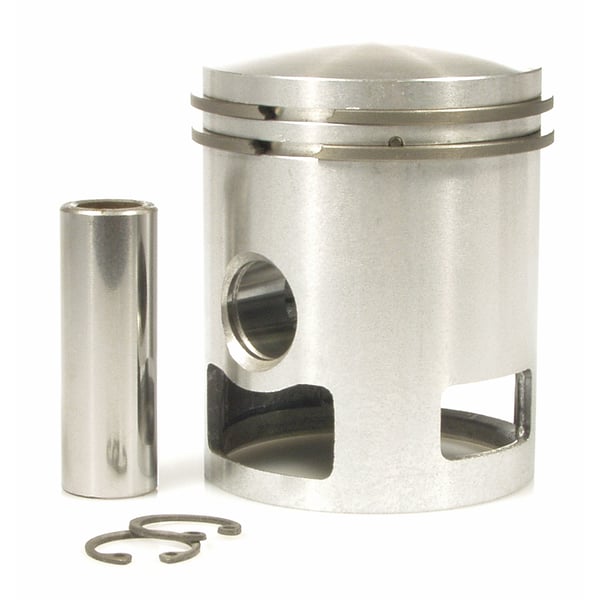 Kolben METEOR- 1-�M- 156420 f�r Vespa 125 GTR 2-(e)-TS-P125X