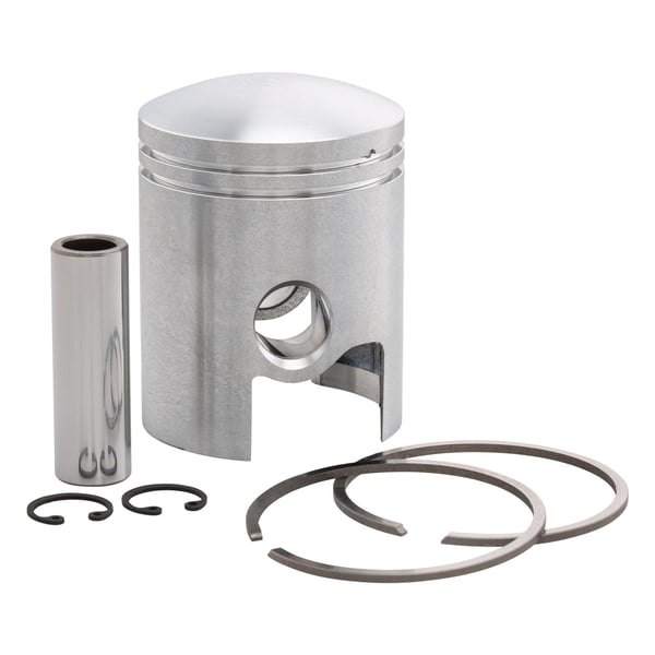 Kolben METEOR 150 ccm- 1-�M- 19912220 f�r Lambretta 150 LI 2-3-LIS-SX-DL-GP