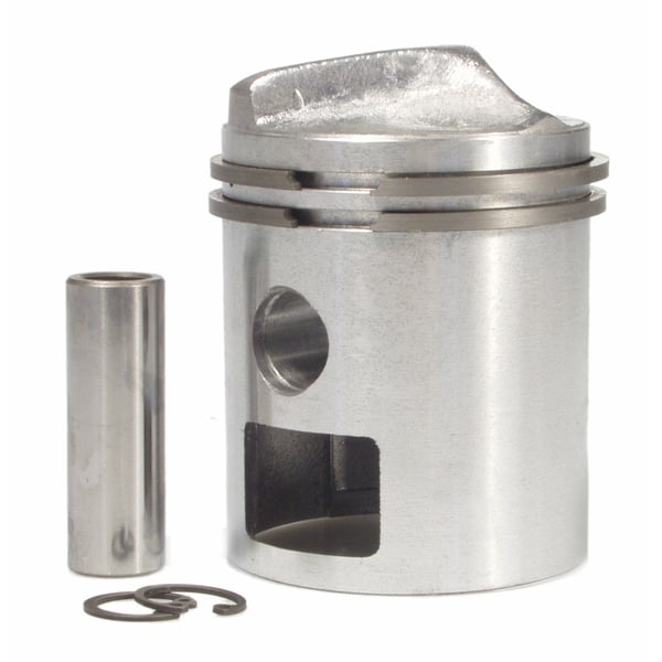 Kolben METEOR- 4-�M- 085364 f�r Vespa 150 VBA-VBB-VGLA-VGLB