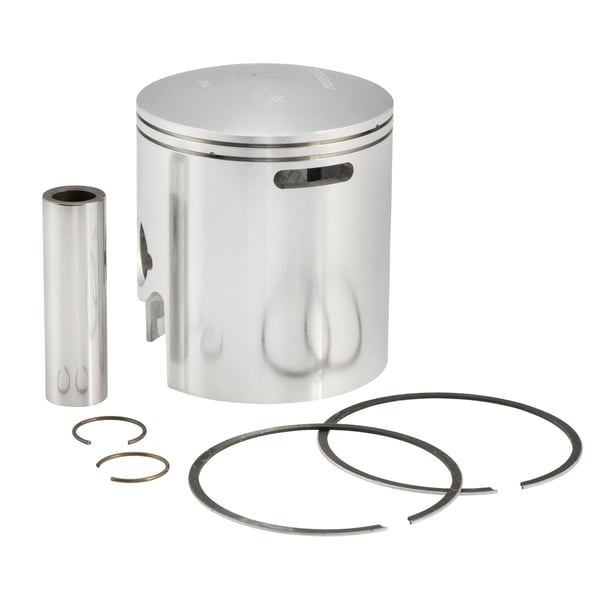 Kolben METEOR A 200 ccm- f�r MUGELLO f�r Lambretta 125 LI-Special-DL-GP-150 LI-Special-SX-DL-GP-175 TV-200 TV-SX-DL-GP