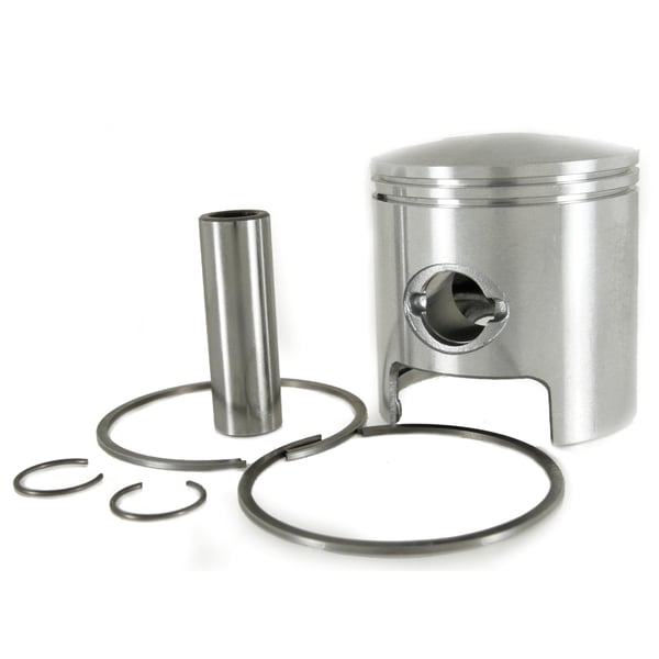 Kolben METEOR f�r GILERA-PIAGGIO TPH150-SKR150