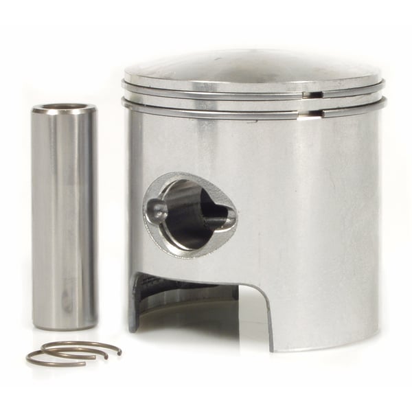 Kolben METEOR f�r PIAGGIO SKR 125