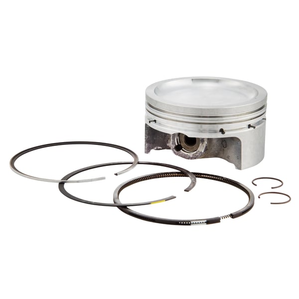 Kolben PIAGGIO KAT- A- 8435190001 f�r Vespa GTS-GTV-GT 60 250ccm 4T LC f�r PIAGGIO Quasar 250ccm