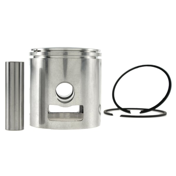Kolben PINASCO 177 ccm- 25121074 f�r Vespa 125 VNB-GT-GTR 1-Super-150 VBA-VBB-T4-GL-Sprint 1-Super 1-