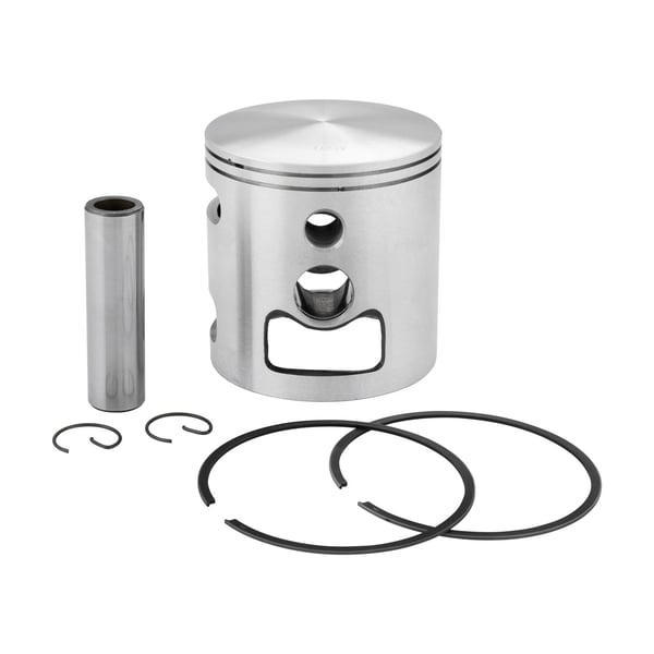 Kolben PINASCO B 177 ccm- Granturismo- 25121075B f�r Vespa 125 GTR 2-TS-150 Sprint 2-V-Super 2-PX125-150-PE-Lusso-Cosa