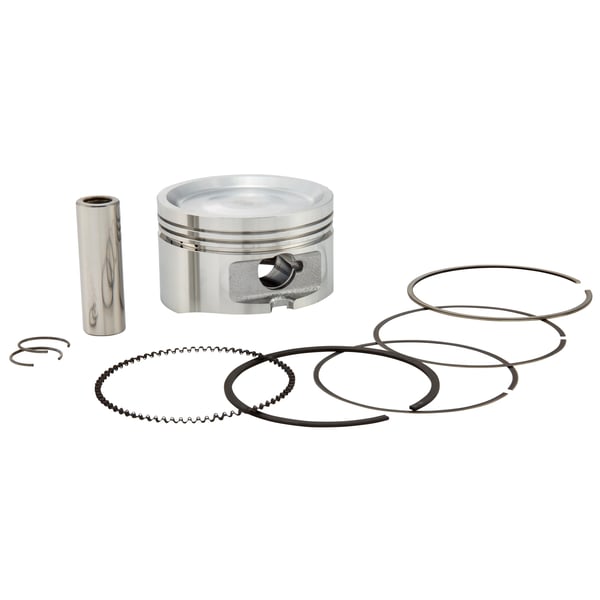 Kolben POLINI A 171 ccm- 204-0955-A 