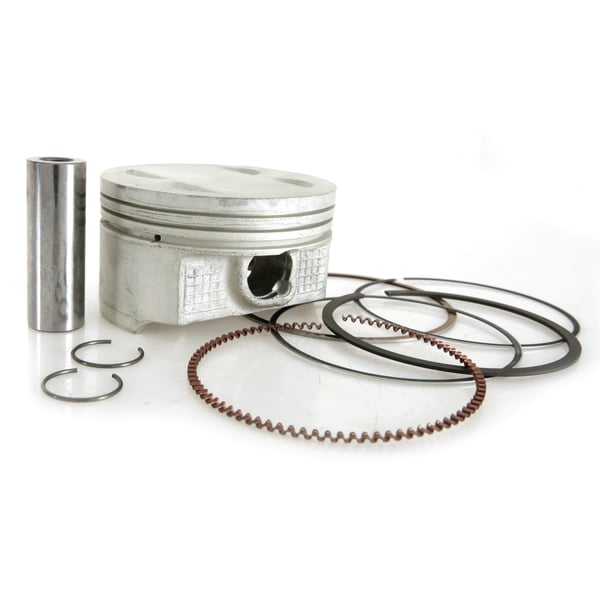 Kolben POLINI B- 204-0760B 