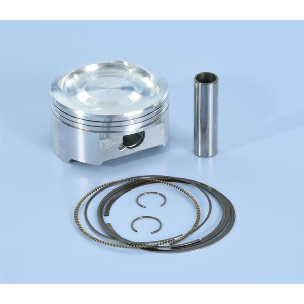 Kolben POLINI POWER EXPLOSION 294 ccm- 204-0983 f�r Vespa GTS-GTS Super-GTS Super Sport-GTV 300ccm
