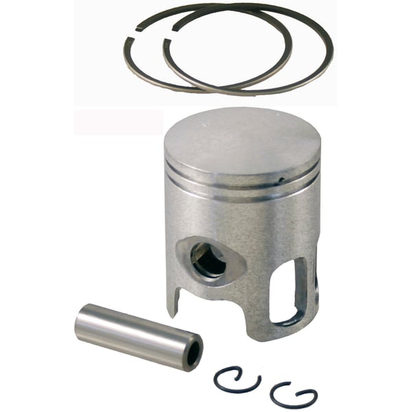 Kolben RMS f�r PIAGGIO Ape 100ccm