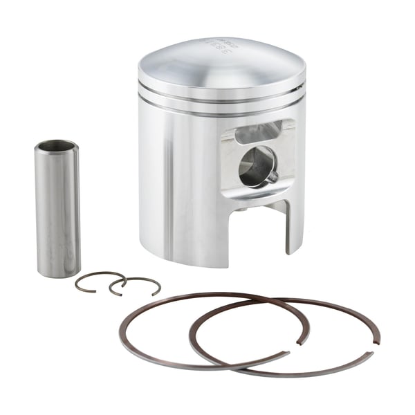 Kolben SERIE PRO by Bollag Motos 150 ccm- 4-�M f�r Vespa 150 GS VS2-5-VDTS