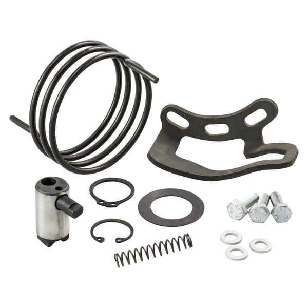 Kolben Set- Kickstarter- 73260020 - 19930031 f�r Lambretta 125 LI 3-LIS-150 LI 3-LIS-SX-175 TV 3-200 TV-SX