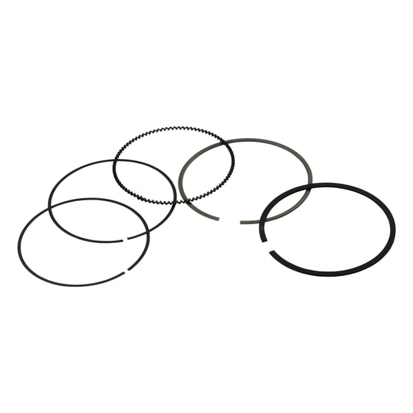 Kolbenringe POLINI 278 ccm- 206-0376 f�r PIAGGIO-APRILIA-DERBI-PEUGEOT-VESPA f�r Quasar unter Fahrzeuge & Teile > Fahrzeugersatzteile & -zubeh�r > Motorradzubeh�r