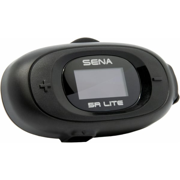 Kommunikationssystem SENA f�r Motorrad- und Vespahelm- 5R LITE schwarz  unter Fahrzeuge & Teile > Fahrzeugersatzteile & -zubeh�r > Motorradzubeh�r