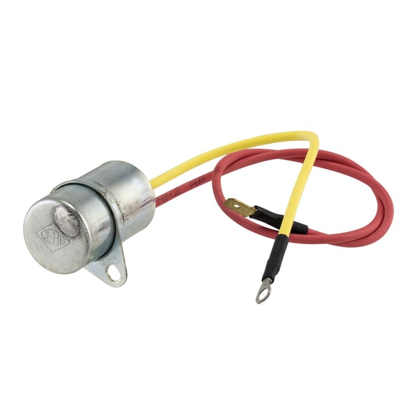 Kondensator CEAB- 133502 f�r Vespa 125 GTR 2-TS 2-150 Sprint V 2-150 Super 2-P125-150X-S