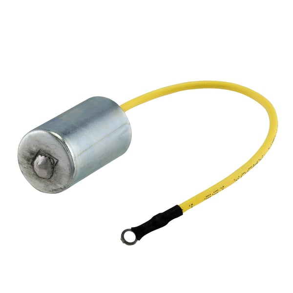 Kondensator CEAB- 5934 - 098061 f�r Vespa 50-N-L-R 1-Special V5A2T-V5B1T 1-