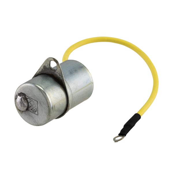 Kondensator CEAB f�r Vespa 125 VN-VM-ACMA-150 VL-VB-GS-160 GS-180 SS