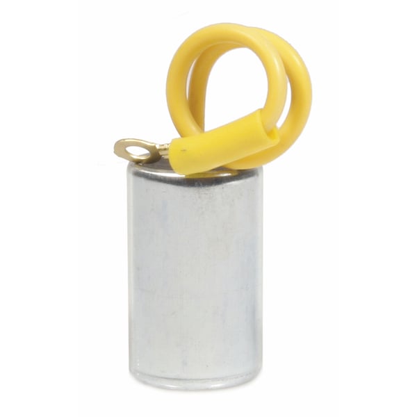 Kondensator EFFE- 00655 - E7355 f�r Vespa 98-125 V1-15-V30-33