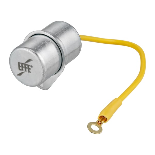 Kondensator EFFE- 92817 - 24560 f�r Vespa 160 GS-180 SS-Ape AD