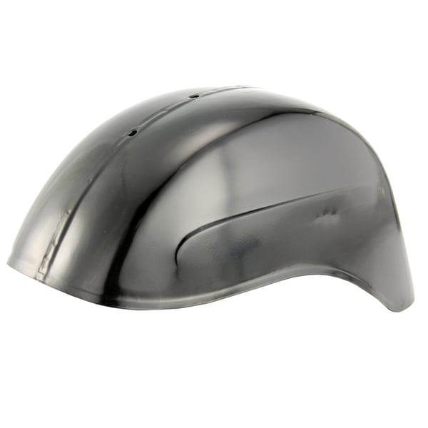 Kotfl�gel- Metall silber-grau L0876 f�r Vespa 180 SS