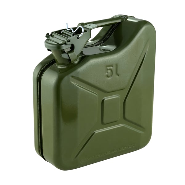 Kraftstoffkanister FA Classic olivgr�n 