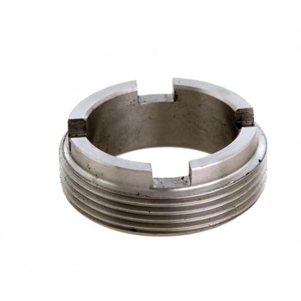 Kronenmutter- Lager Vorderrad- SIP f�r Vespa 50-125-PV-ET3