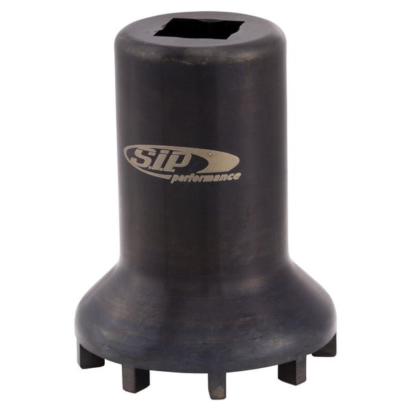 Kronenmutterschl�ssel Lager Vorderrad-Antriebswelle SIP f�r Vespa 160 GS- 180 SS