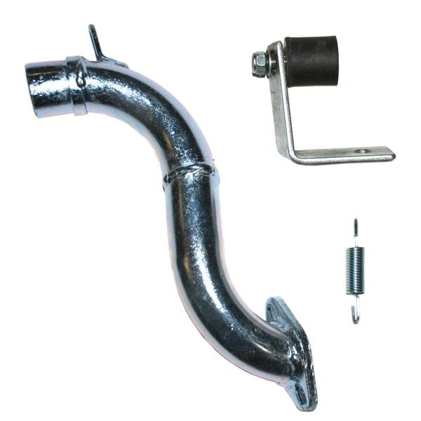 Kr�mmer SIMONINI DownundForward f�r Vespa 90-125-PV-ET3