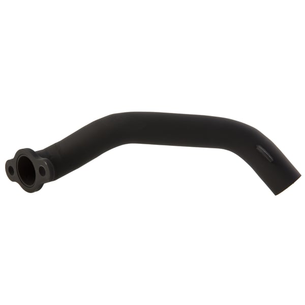 Kr�mmer SIP Road Banane- Stahl schwarz f�r Vespa PK50-S-SS-XL-XL2-XLS-HP-FL-N-Rush