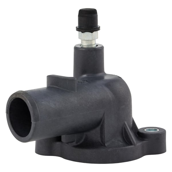 K�hlwasserschlauchanschluss Abdeckung Thermostat Wasser PIAGGIO- Zylinderkopf f�r Vespa GTS Super 125ccm 4T 4V- Euro 3