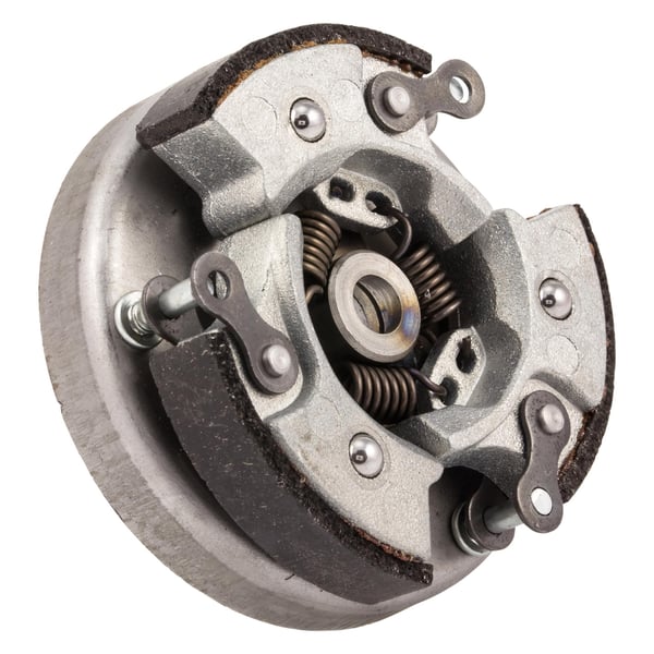 Kupplung CIF Standard f�r Monoantrieb f�r PIAGGIO CIAO-SI-Bravo-Superbravo-Boxer 50ccm 2T AC