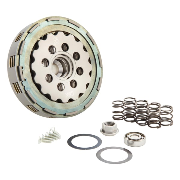 Kupplung CRIMAZ CMX Easy f�r Vespa 125 VNA-TS-150 VBA-Super-180-200 Rally-PX80-200-PE-Lusso-T5-Cosa