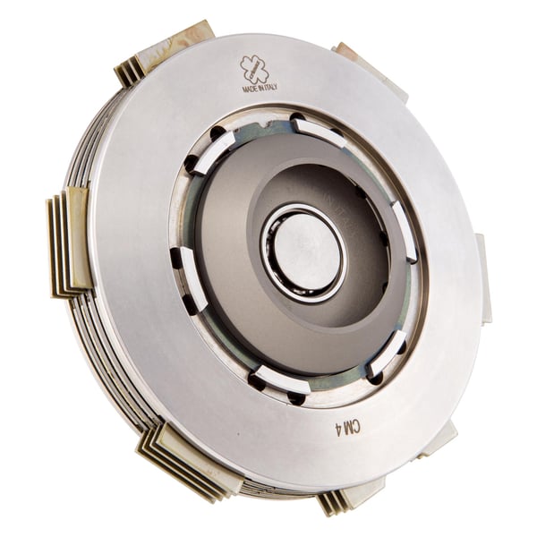 Kupplung CRIMAZ Race CM4 f�r Vespa 50-125-PV-ET3-PK50-125-S-XL-XL2