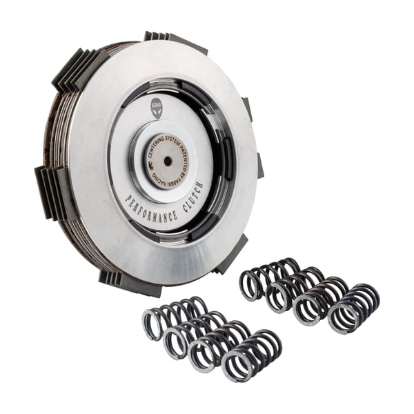 Kupplung EGIG Performance One Finger Clutch PRO f�r Vespa 50-125-PV-ET3-PK50-125-S-XL-XL2