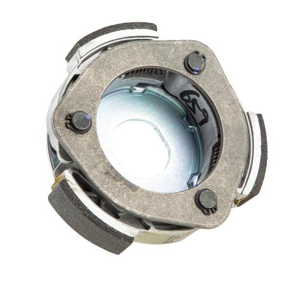 Kupplung PIAGGIO Standard CM1440025 - CM1612015 f�r Vespa ET4-LX-LXV-S-GTS-GTS Super-GTV-GT-GT L 125-150ccm