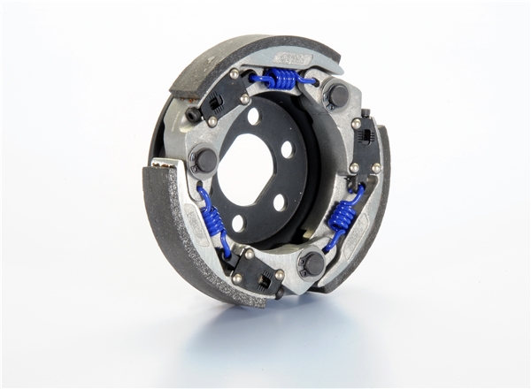 Kupplung POLINI 3G Evolution fr Vespa ET2-ET4-LX-LXV-S 50ccm 2T-4T fr Vespa ET2-ET4-LX-LXV-S 50ccm 2T-4T