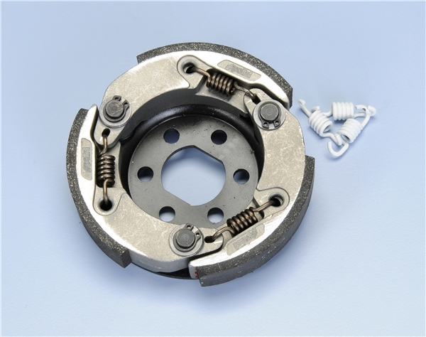 Kupplung POLINI 3G fr Vespa ET2-ET4-LX-LXV-S 50ccm 2T-4T fr Vespa ET2-ET4-LX-LXV-S 50ccm 2T-4T