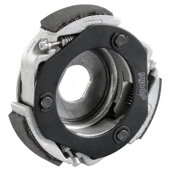 Kupplung POLINI Maxi Speed Clutch 3G For Race -NES-Bali-Dylan-Pantheon inj-PS-S-Wing-SH- SH Scoopy- SH inj- fr HONDA 125-150ccm 4T LC -NES-Bali-Dylan-Pantheon inj-PS-S-Wing-SH- SH Scoopy- SH inj- fr HONDA 125-150ccm 4T LC
