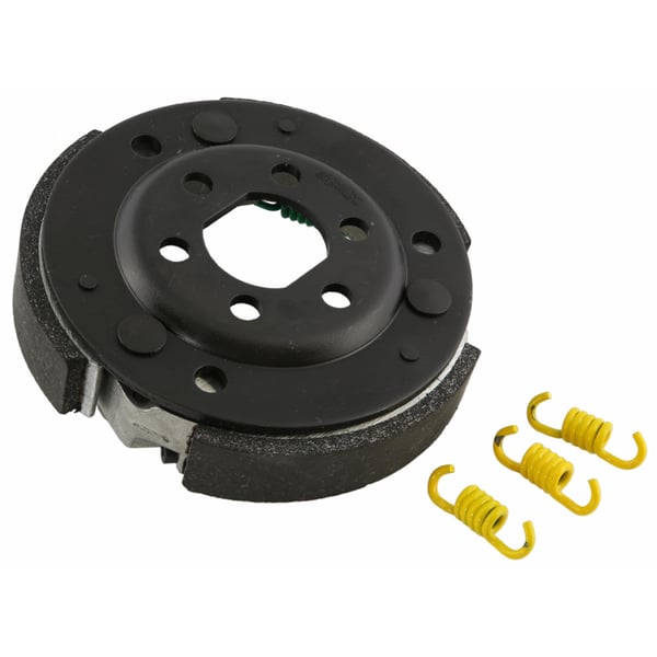 Kupplung POLINI Race 3G For RACE 249-049 f�r Vespa ET2-ET4-LX-LXV-S 50ccm 2T-4T