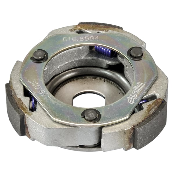 Kupplung POLINI Sport Maxi Speed Clutch 249-011 -NES-Bali-Dylan-Pantheon inj-PS-S-Wing-SH- SH Scoopy- SH inj- f�r HONDA 125-150ccm 4T LC